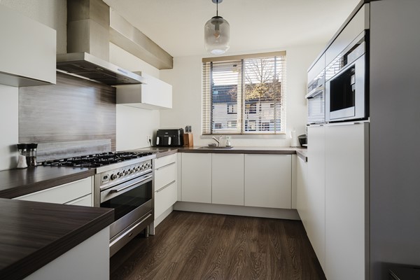 Medium property photo - Rivierlaan 30, 3207 BL Spijkenisse